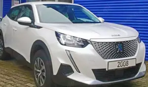 Peugeot e-2008 2008 Elektro 2008 Elektro Active