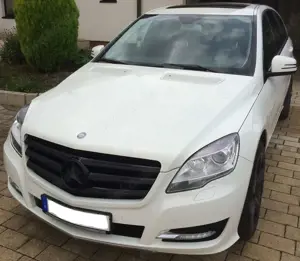 Mercedes-Benz R 350 R-Klasse Diesel CDI DPF 4Matic 7G-TRONIC