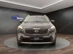 Kia Sorento Platinum Edition 4WD ACC°PANO°KAMERA Bild 2
