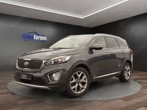Kia Sorento Platinum Edition 4WD ACC°PANO°KAMERA