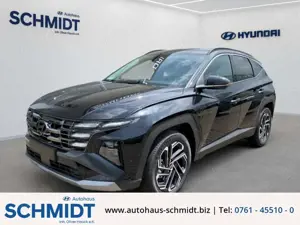 Hyundai TUCSON Prime Hybrid 2WD 1.6 T-GDI ACC 360 Kamera HUD Navi