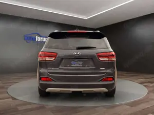 Kia Sorento Platinum Edition 4WD ACC°PANO°KAMERA Bild 5