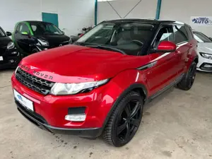 Land Rover Range Rover Evoque Pure Technik