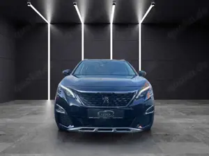 Peugeot 3008 Allure / AUTOMATIK / 360 KAMRA / AHK / EU6 Bild 2