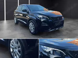 Peugeot 3008 Allure / AUTOMATIK / 360 KAMRA / AHK / EU6 Bild 3