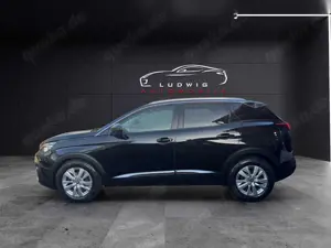 Peugeot 3008 Allure / AUTOMATIK / 360 KAMRA / AHK / EU6 Bild 4