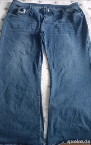 Jeans hosen 