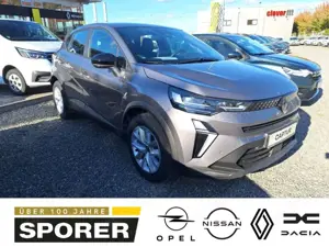 Renault Captur TCe 90 EVOLUTION (RJB) Bild 1