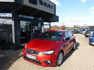 SEAT Ibiza FR IBIZA 1.0 TSI FR 95 PS