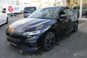 Skoda Scala Monte Carlo 1.5 TSI 150PS DSG KAMERA LED