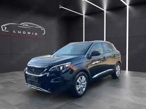 Peugeot 3008 Allure / AUTOMATIK / 360 KAMRA / AHK / EU6 Bild 1
