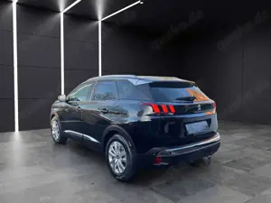 Peugeot 3008 Allure / AUTOMATIK / 360 KAMRA / AHK / EU6 Bild 5