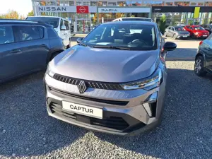 Renault Captur TCe 90 EVOLUTION (RJB) Bild 2