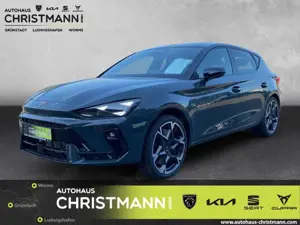 CUPRA Leon 2.0 TSI 221 kW VZ*Matrix*NAVI*SHZ*ACC*Full-Link*