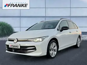 Volkswagen Golf Variant VIII Variant 1.5 TSI, Goal, AHK, Kamera Bild 2