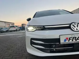 Volkswagen Golf Variant VIII Variant 1.5 TSI, Goal, AHK, Kamera Bild 4