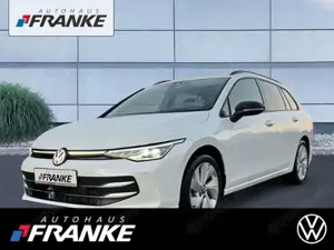Volkswagen Golf Variant VIII Variant 1.5 TSI, Goal, AHK, Kamera