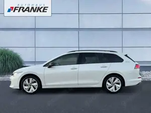 Volkswagen Golf Variant VIII Variant 1.5 TSI, Goal, AHK, Kamera Bild 3
