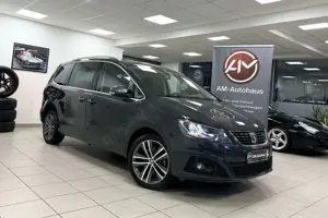 SEAT Alhambra DSG *7Sitzer*FR-Line*PanoSD*ACC*Kamera