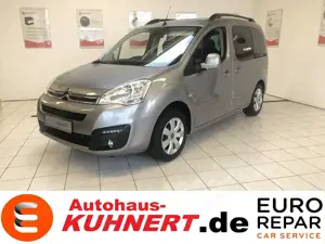 Citroen Berlingo PT 110 AHK Kamera Apple CarPlay 3 Einzelsitze ...