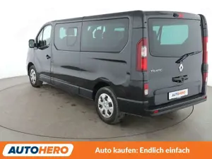 Renault Trafic 2.0 BLUE dCi L2H1 3,0t (8/9 Sitze) Life*TEMPO* Bild 4