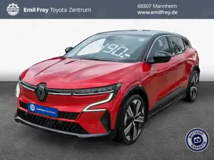 Renault Megane E-Tech Megane E-Tech 220 Comfort Range Iconic 160 kW, 5-t