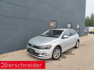 Volkswagen Polo 1.0 TSI Highline ACTIVE INFO NAVI PDC