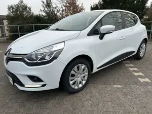Renault Clio Clio BOSE EDITION *KLIMA*BLUETOOTH*TEMPOMAT*1HAND!