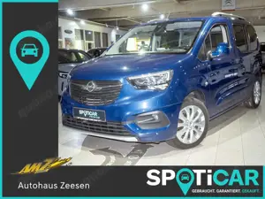 Opel Combo Life 1.5 D INNOVATION NAVI PANO HUD AHK