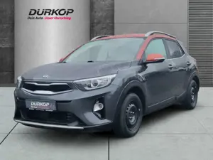 Kia Stonic Spirit Sitzhzg Lenkradhzg Navi LED Apple CarPlay A