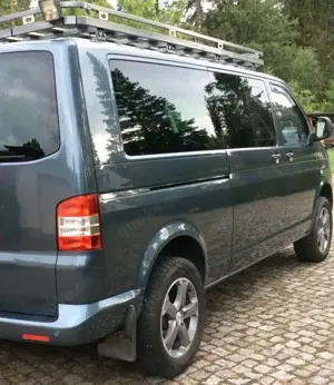 Volkswagen T5 Multivan