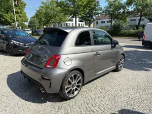 Abarth 695 1.4 T-Jet 132 kW*Beats*Xenon*Sabelt* Bild 3
