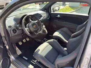 Abarth 695 1.4 T-Jet 132 kW*Beats*Xenon*Sabelt* Bild 5
