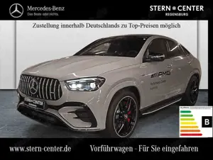 Mercedes-Benz GLE 53 AMG HYBRID 4MATIC+ Coupé AMG Wide Sitzklima SHD