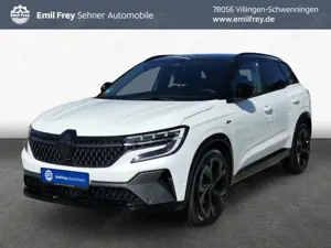 Renault Austral E-Tech Full Hybrid 200 Techno Esprit Alpin