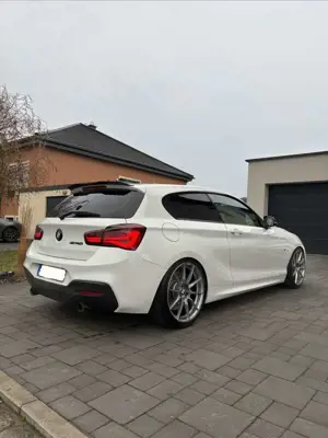 BMW 140 M140i Sport-Aut.