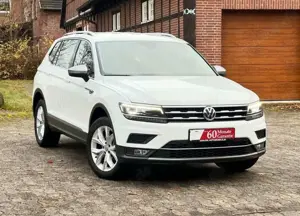 Volkswagen Tiguan Allspace Highline *7 Sitzer*