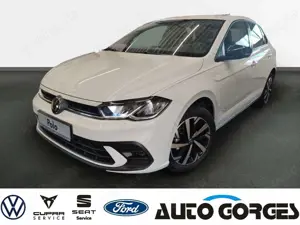Volkswagen Polo Goal 1.0l TSI OPF +APP-CONNECT+ACC+PDC+