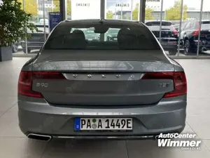Volvo S90 T8 Twin Engine AWD Momentum Business+Licht uvm Bild 5