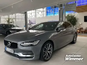 Volvo S90 T8 Twin Engine AWD Momentum Business+Licht uvm Bild 3