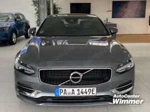 Volvo S90 T8 Twin Engine AWD Momentum Business+Licht uvm Bild 2