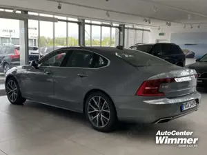 Volvo S90 T8 Twin Engine AWD Momentum Business+Licht uvm Bild 4