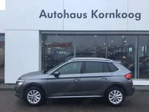Skoda Kamiq 1.0 TSI DSG Selection LED ACC APP Kamera