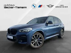 BMW X3 xDrive30e M Sport/LivePro/CarPlay/Head-Up/Panorama