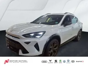 CUPRA Formentor 2.0 TDI DSG LED+NAV+APP+ACC+SHZ+RFK+VC