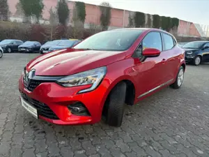 Renault Clio BUSINESS EDITION SCe 75 Klimaamlage