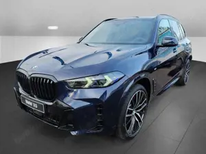 BMW X5 xDrive40d M Sportpaket HK HiFi DAB LED