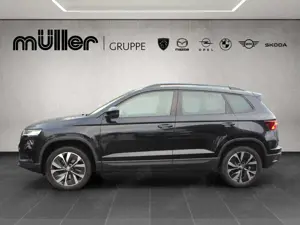 Skoda Karoq 2.0 TDI 4x4 DSG Style Bild 5