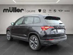 Skoda Karoq 2.0 TDI 4x4 DSG Style Bild 4