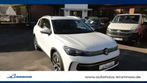 Volkswagen Tiguan Tiguan Life1.5 eTSI DSG LEDPlus+Navi+ACC+RFK eFH.